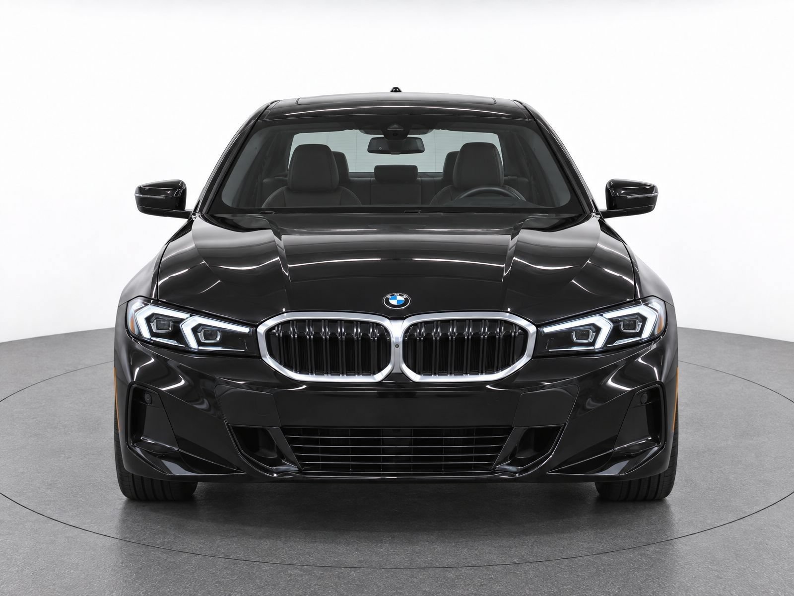 Used 2025 BMW 330i Sedan RWD image 6