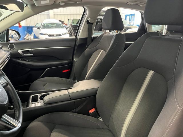 Used 2024 Hyundai Sonata SEL w/ Convenience Package FWD image 23