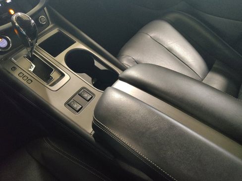 Used 2023 Nissan Murano SL w/ Cargo Package image 26