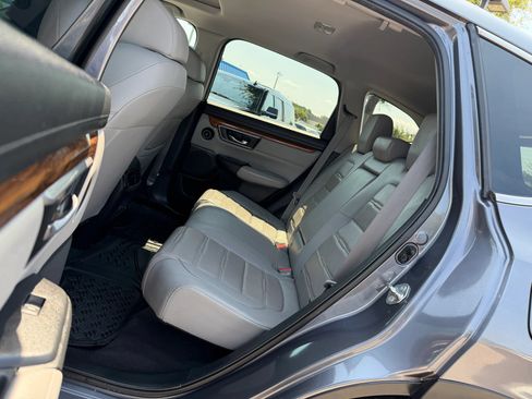 Used 2017 Honda CR-V EX-L image 11