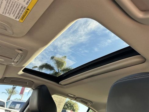 Certified 2023 INFINITI Q50 Luxe w/ Cargo Package image 35