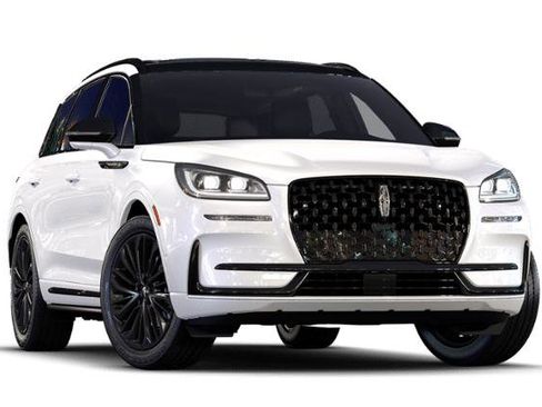 New 2026 Lincoln Corsair Reserve FWD image 4