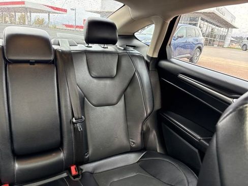 Used 2020 Ford Fusion Titanium AWD/4WD image 23
