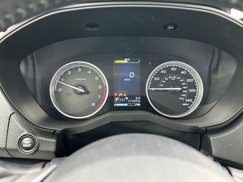 Used 2023 Subaru Forester Premium image 11