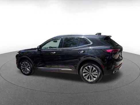 Used 2024 Buick Envision Preferred AWD/4WD image 10