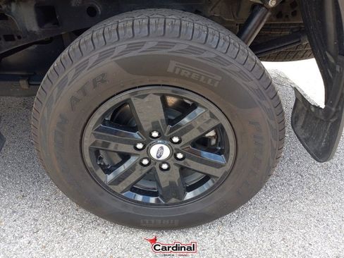 Used 2022 Ford F150 XLT image 10