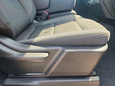 Used 2025 Chevrolet Silverado 2500 Custom w/ Custom Convenience Package AWD/4WD image 32