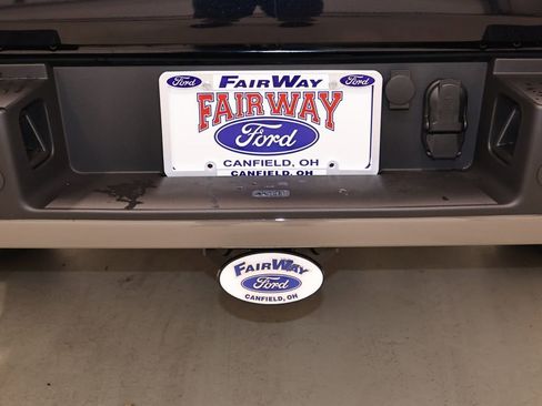 New 2026 Ford F150 King Ranch AWD/4WD image 41