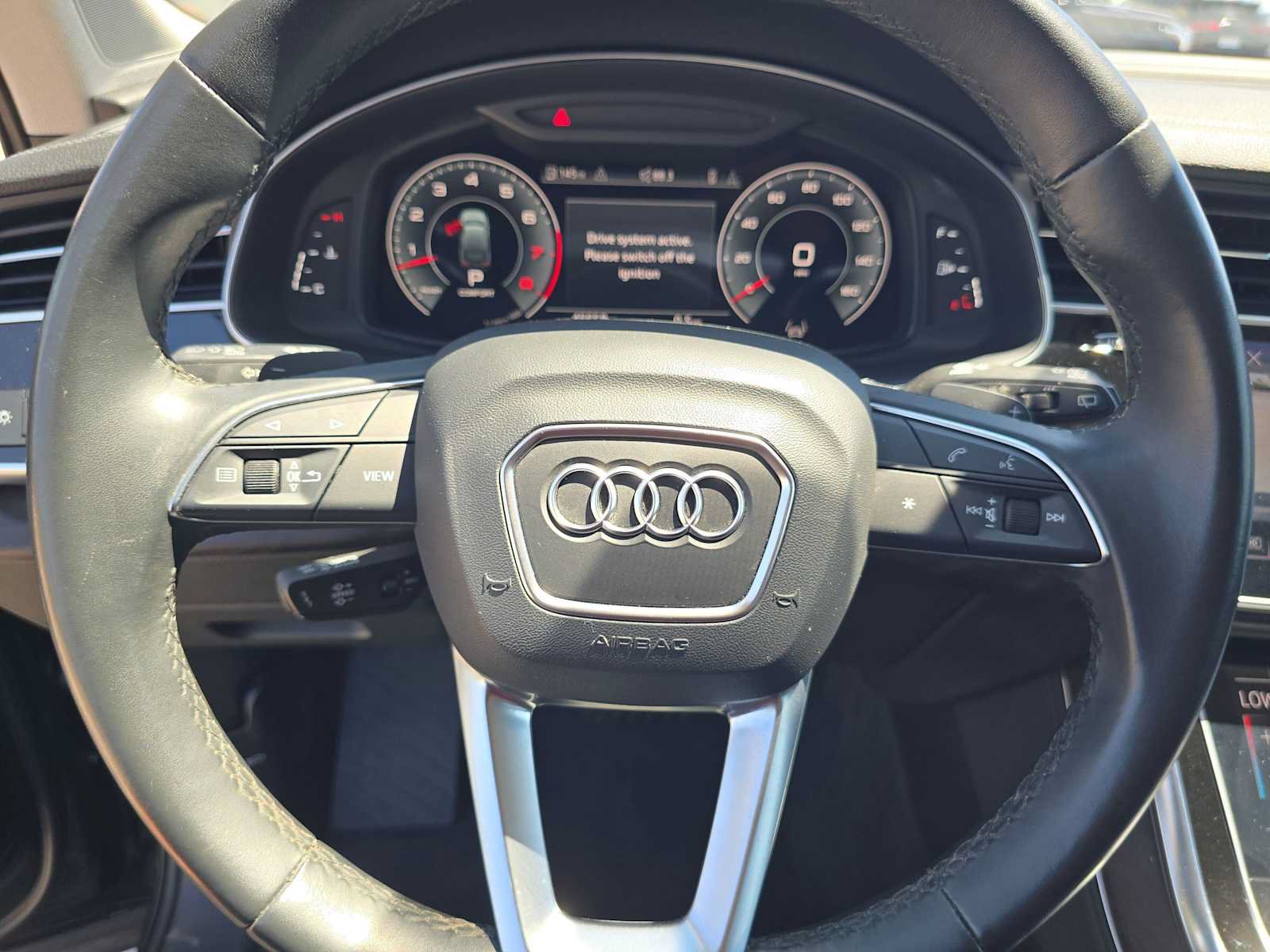 Used 2023 Audi Q7 3.0T Premium Plus w/ Premium Plus Package AWD/4WD image 23