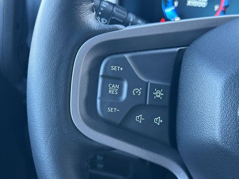 New 2025 Ford Bronco Outer Banks w/ Black Appearance Package image 26