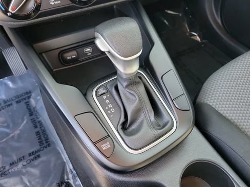 Used 2024 Kia Soul LX w/ Option Group 015 FWD image 23