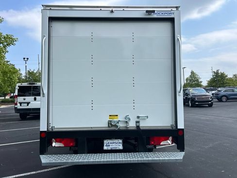 Used 2024 Mercedes-Benz Sprinter 3500 image 7