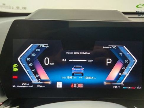Used 2026 BMW X1 xDrive28i AWD/4WD image 41