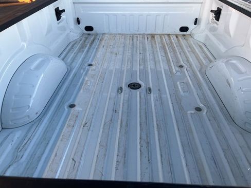 Used 2024 Ford F350 Lariat w/ FX4 Off-Road Package image 6