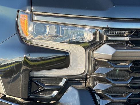 Used 2026 Chevrolet Silverado 1500 ZR2 w/ LPO, Dark Essentials Package image 32