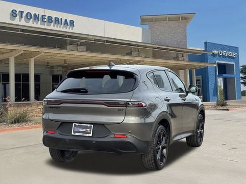 Used 2024 Dodge Hornet GT image 5