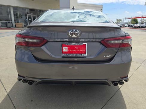 Used 2023 Toyota Camry XSE FWD image 14