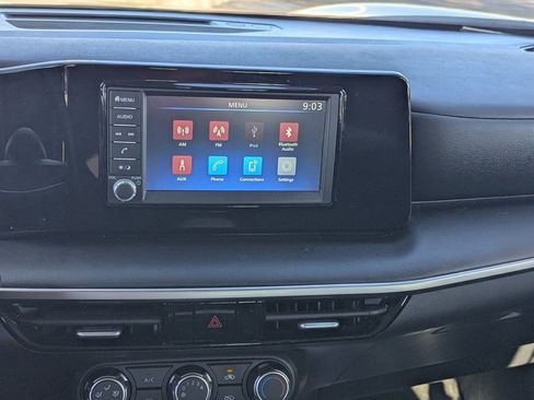 Certified 2025 Nissan Kicks S image 20