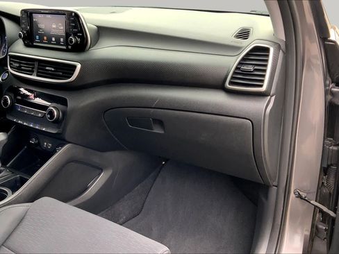 Used 2020 Hyundai Tucson Value w/ Cargo Package FWD image 19