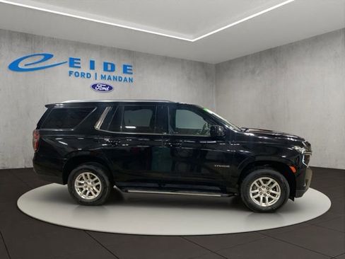 Used 2024 Chevrolet Tahoe LT AWD/4WD image 11