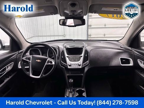 Used 2017 Chevrolet Equinox LT w/ Convenience Package FWD image 13