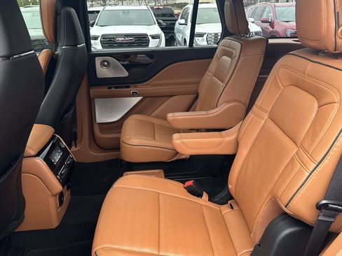 Used 2020 Lincoln Aviator Black Label Grand Touring image 6