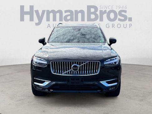 Used 2023 Volvo XC90 B6 Ultimate w/ Protection Package AWD/4WD image 8