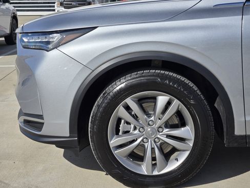 Certified 2026 Acura MDX SH-AWD image 6