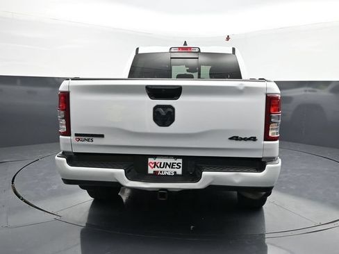 Used 2023 RAM 1500 Big Horn AWD/4WD image 8