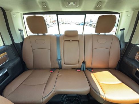 Used 2014 RAM 2500 Longhorn w/ Convenience Group image 57