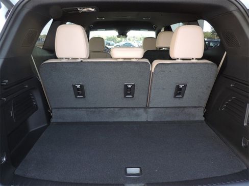 New 2026 Buick Enclave Preferred w/ Power Package image 13