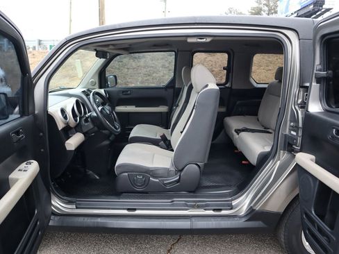 Used 2007 Honda Element EX image 12