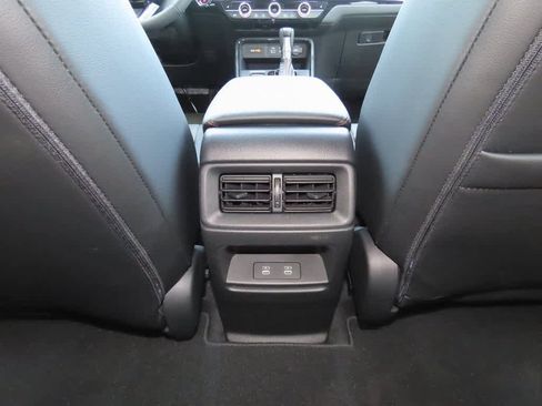 New 2026 Honda CR-V Sport Touring image 28