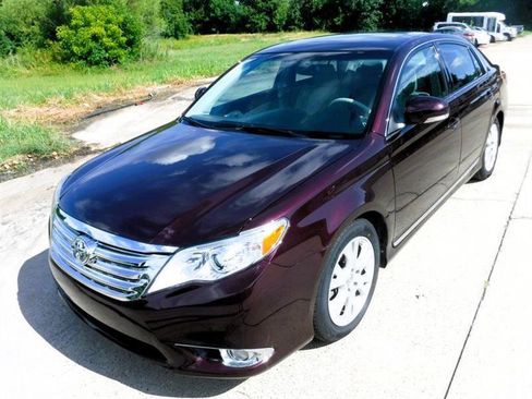 Used 2011 Toyota Avalon FWD image 8