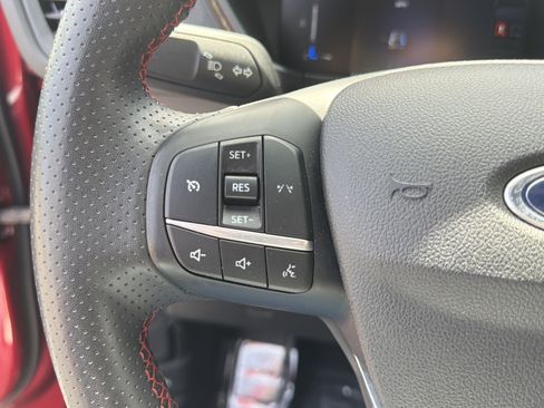Used 2024 Ford Escape ST-Line FWD image 24