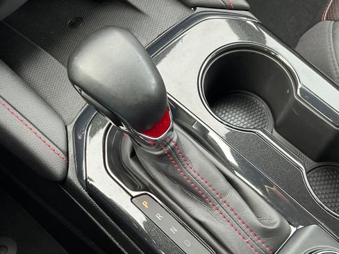 Certified 2023 Chevrolet Blazer RS w/ Driver Confidence II Package image 21