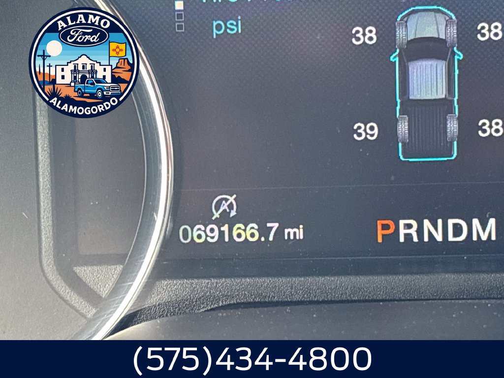 Used 2020 Ford F150 Platinum AWD/4WD image 16