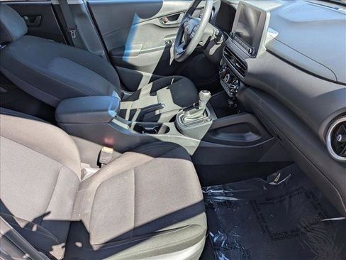 Used 2023 Hyundai Kona SEL w/ Cargo Package FWD image 19