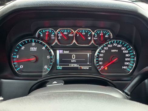 Used 2015 Chevrolet Suburban LT image 29