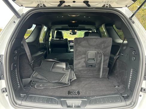 Used 2025 Dodge Durango R/T AWD/4WD image 24