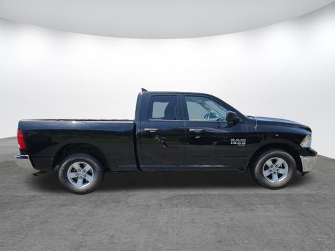 Used 2024 RAM 1500 Classic SLT RWD image 18