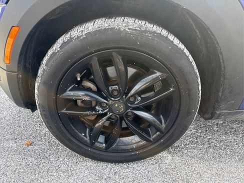 Used 2015 MINI Cooper Countryman S image 17