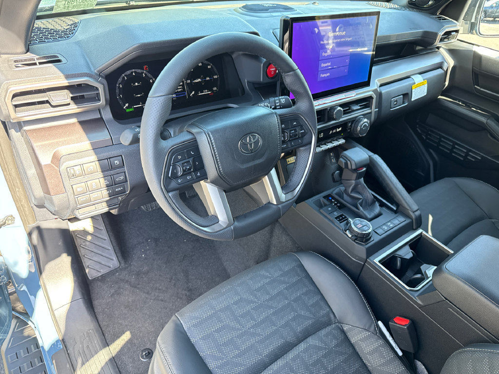 New 2026 Toyota 4Runner TRD Off-Road Premium AWD/4WD image 28