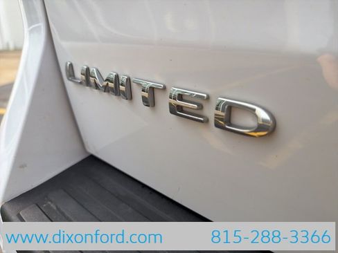 Used 2024 Ford Expedition Limited image 30