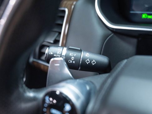 Used 2019 Land Rover Range Rover Sport Autobiography AWD/4WD image 48