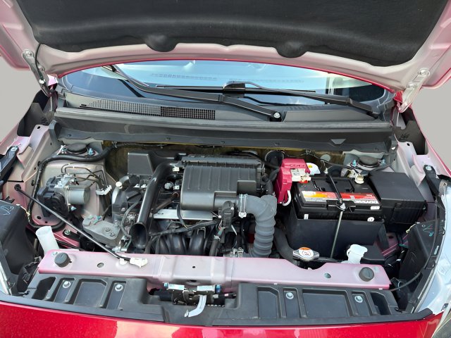 Used 2024 Mitsubishi Mirage ES FWD image 17