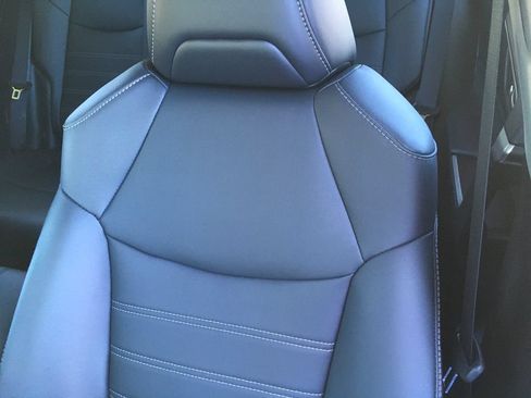 Used 2024 Toyota RAV4 XLE Premium w/ Weather Package AWD/4WD image 22
