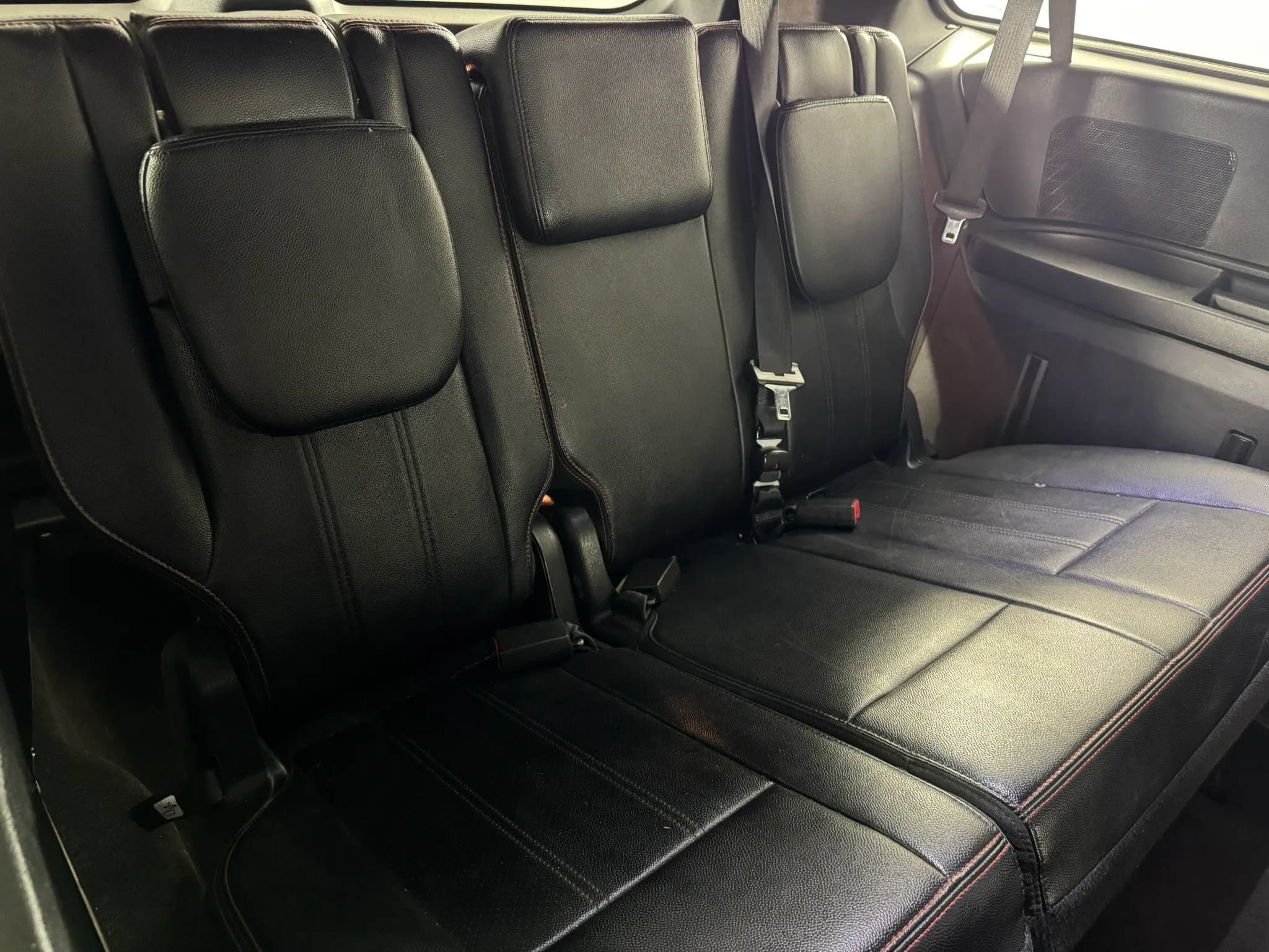 Used 2018 Dodge Grand Caravan GT FWD image 35