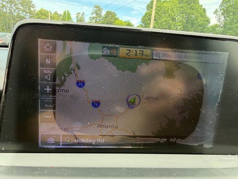 Used 2018 Kia Stinger GT1 RWD image 14