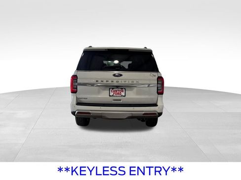 Certified 2024 Ford Expedition Limited RWD image 6